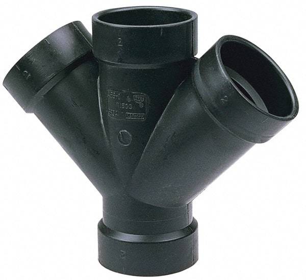 NIBCO - 1-1/2", ABS Drain, Waste & Vent Pipe - All Hub - All Tool & Supply