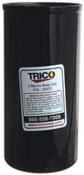 Trico - Lubrication Filtration System Accessories Type: Water Filter Compatible System: Portable Cart High-Viscosity Oil Filtration System - All Tool & Supply