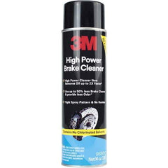 3M - Petroleum Based Brake Parts Cleaner - 14 oz Aerosol Can - All Tool & Supply