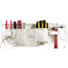 CLC - Tool Aprons & Tool Belts Tool Type: Apron Minimum Waist Size: 29 - All Tool & Supply