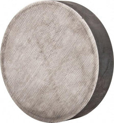 Made in USA - Iron Circles Material: Gray Iron Thickness (Inch): 1-1/2 - All Tool & Supply