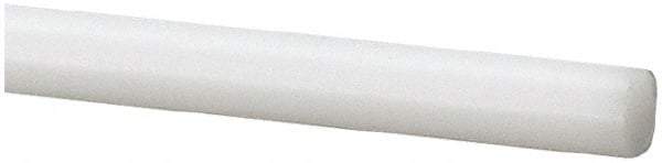 Value Collection - 3/16 Inch Diameter x 12 Inch Long Ceramic Rod - Diameter Value Is Nominal - All Tool & Supply