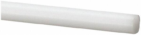 Value Collection - 1/8 Inch Diameter x 3 Inch Long Ceramic Rod - Diameter Value Is Nominal - All Tool & Supply