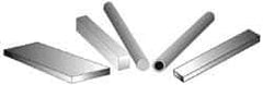 Value Collection - 3/8 Inch Wide x 3/8 Inch High Ceramic Bar - 6 Inch Long - All Tool & Supply