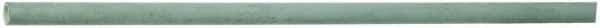 Made in USA - 0.43 Ft. Outside Diameter x Plastic Round Tube - Epoxyglass Laminate (G10/FR4) - All Tool & Supply