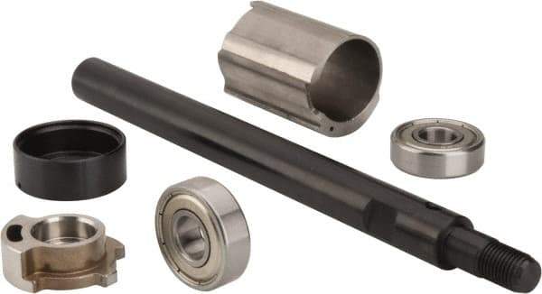 PRO-SOURCE - Die Grinder Rebuild Kit - Use with Extended Die Grinder - All Tool & Supply