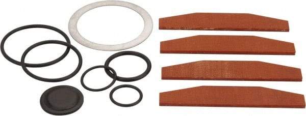 PRO-SOURCE - 7" Diam Angle & Disc Grinder Repair Kit - For Use with 7" Angle Grinder 5520004033JP - All Tool & Supply