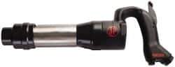 PRO-SOURCE - 1,700 BPM, 3 Inch Long Stroke, Pneumatic Chipping Hammer - 8 CFM Air Consumption, 3/8 NPT Inlet - All Tool & Supply