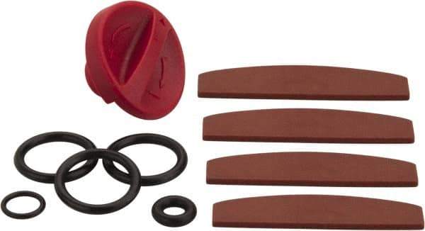 PRO-SOURCE - Power Sander Repair Kit - For Use with Versatility Belt Sander 5510015825JP - All Tool & Supply