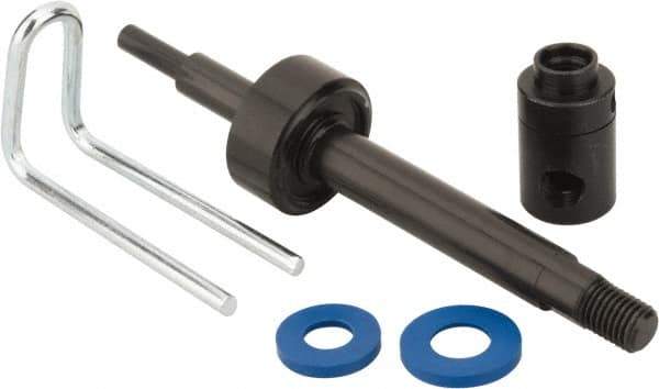 PRO-SOURCE - Power Saw Rebuild Kit - For Use with Air Body Saws 5582502145JP - All Tool & Supply