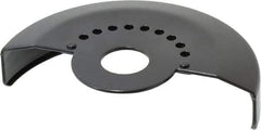 PRO-SOURCE - 4" Diam Angle & Disc Grinder Disc Cover - For Use with Angle Grinders & Cut Off Tools - All Tool & Supply