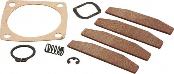 PRO-SOURCE - Power Sander Repair Kit - For Use with 7" Angle Sander 5510003541JP - All Tool & Supply