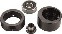 PRO-SOURCE - Power Sander Rebuild Kit - For Use with 3" Mini Orbital Sander 5510004161JP & Mini Orbital Sander Kit (2" & 3") 5510003114JP - All Tool & Supply