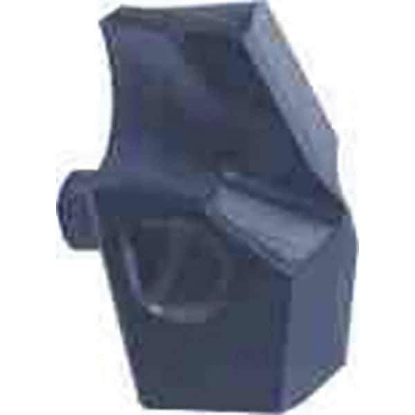 Guhring - Series 4111, 1-7/64" Diam 145° Replaceable Drill Tip - Carbide, nano-A Finish, 280 Seat Size - All Tool & Supply