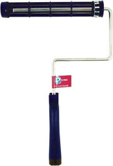 Premier Paint Roller - 9" Wide x 15" Long Roller Frame - Plastic Frame, Plastic Handle - All Tool & Supply