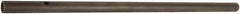 Proto - Black Oxide Finish Snap In Spud Wrench Handle - 36" OAL, Black - All Tool & Supply