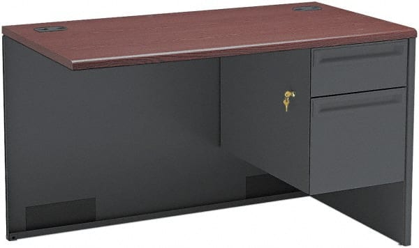 Hon - Office Cubicle Workstations & Worksurfaces Type: Right Workstation Return Width (Inch): 48 - All Tool & Supply