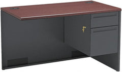 Hon - Office Cubicle Workstations & Worksurfaces Type: Right Workstation Return Width (Inch): 48 - All Tool & Supply