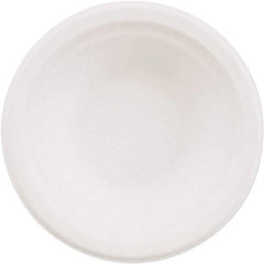 Chinet - Chinet Classic Paper Bowls, 12 Ounces, Round - White - All Tool & Supply