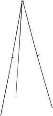 Quartet - Full Size Instant Easel - 63-3/8 Inch High - All Tool & Supply