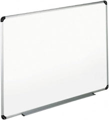 UNIVERSAL - 24" High x 36" Wide Erasable Melamine Marker Boards - All Tool & Supply