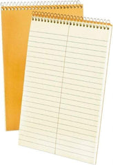 AMPAD - 60 Sheet, 6 x 9", Gregg Steno Book - Tan - All Tool & Supply