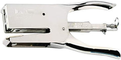 Rapid - 50 Sheet Plier Stapler - Chrome - All Tool & Supply