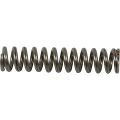 Welch - Air Compressor & Vacuum Pump Accessories; Type: Vane Spring ; For Use With: 1399/1400/1405 - Exact Industrial Supply