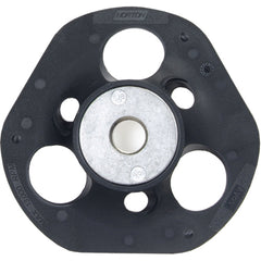 ‎4-1/2″ × 5/8-11″ Avos Disc Back-Up Pad - All Tool & Supply