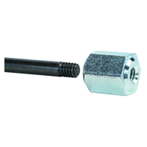 1/4″ × 4″ - Flap Wheel Adaptor - All Tool & Supply