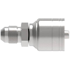 Eaton - Hydraulic Hose Fittings & Couplings Type: JIC 37 Male Rigid Hose Diameter: 1-3/16 (Inch) - All Tool & Supply