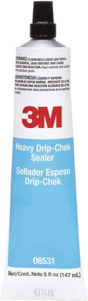 3M - Automotive Adhesives Type: Sealant Container Size: 5 oz. - All Tool & Supply