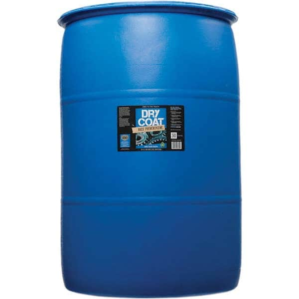 Armor Protective Packaging - 55 Gal Drum Rust/Corrosion Inhibitor - All Tool & Supply