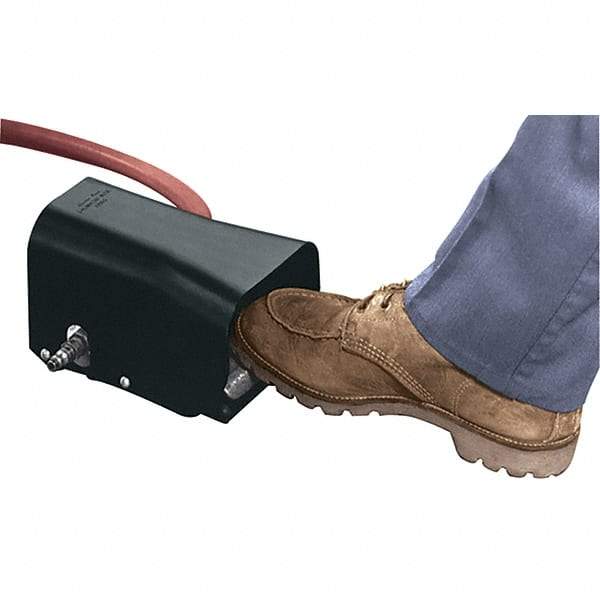 Dynabrade - Power Sander Foot Pedal - All Tool & Supply