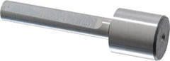 Cleveland - 17/32" Head Diam, 1/4" Shank Diam, Counterbore Pilot - Bright Finish, High Speed Steel - All Tool & Supply