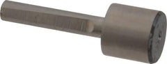 Cleveland - 25/32" Head Diam, 5/16" Shank Diam, Counterbore Pilot - Bright Finish, High Speed Steel - All Tool & Supply