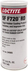 Loctite - 14-1/2 oz Red Sealer - 5 Sq Ft Coverage - All Tool & Supply