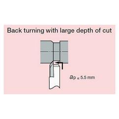 JSXBL1616K8 J TYPE HOLDERS - All Tool & Supply