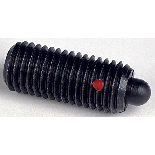 M6X1 SPRING PLUNGER - All Tool & Supply