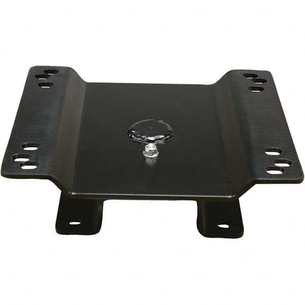 Reelcraft - Hose Reel Accessories Type: Pivot Mounting Base For Use With: 30006; 80000 - All Tool & Supply