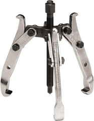 GearWrench - Pullers & Separators - 2-TON STANDARD JAW PULLER - All Tool & Supply