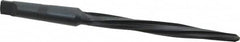 Cleveland - 11/16" Reamer Diam, 13/32" Small End Diam, 3MT Morse Taper Shank, 7-1/8" Flute, Bridge Reamer - All Tool & Supply