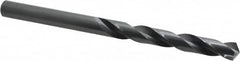 Cleveland - 45/64" 118° Spiral Flute High Speed Steel Taper Length Drill Bit - All Tool & Supply