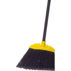 Lobby Broom - Polypropylene fill - 7/12″ sweep - All Tool & Supply