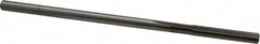 Cleveland - Letter I High Speed Steel 6 Flute Chucking Reamer - All Tool & Supply