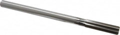 Cleveland - 5/8" High Speed Steel 8 Flute Chucking Reamer - All Tool & Supply