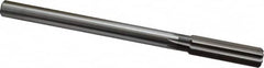 Cleveland - 3/4" High Speed Steel 8 Flute Chucking Reamer - All Tool & Supply