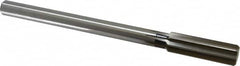 Cleveland - 13/16" High Speed Steel 8 Flute Chucking Reamer - All Tool & Supply