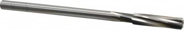 Cleveland - 29/64" High Speed Steel 6 Flute Chucking Reamer - All Tool & Supply