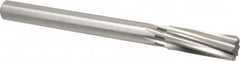 Cleveland - 1" High Speed Steel 8 Flute Chucking Reamer - All Tool & Supply